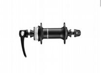 Втулка передняя Shimano HB-M5100 QR 32H CL