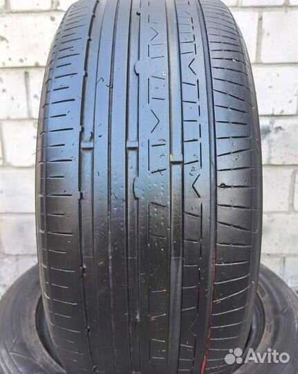 Nitto NT830 235/55 R17 103W