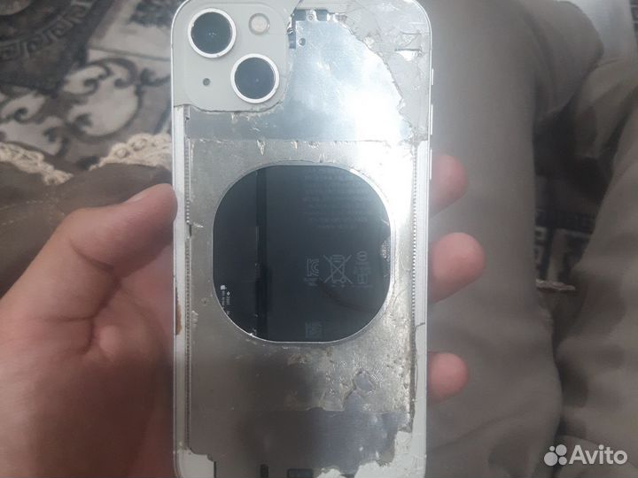 iPhone Xr, 128 ГБ