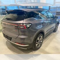 Новый Chery Tiggo 7 Pro Max 1.6 AMT, 2024, цена от 2 150 000 руб.