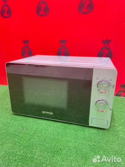 Микроволновая печь Gorenje новая (42654)