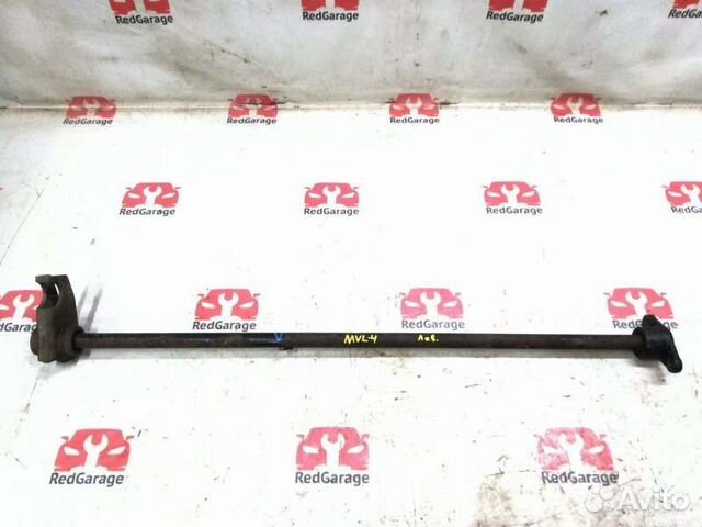 Торсион левый Opel Frontera 5 MWL4 23DTR 1992