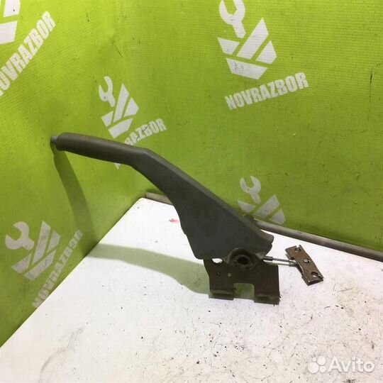 Рычаг стояночного тормоза Митсубиси Галант 8