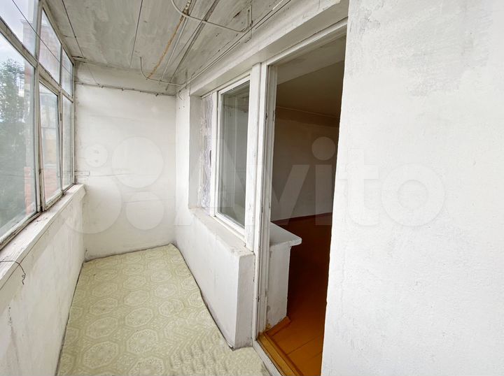 3-к. квартира, 64,9 м², 5/6 эт.