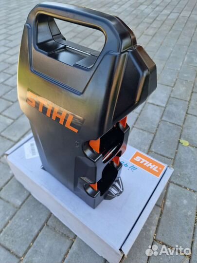 Адаптер stihl ADA 700