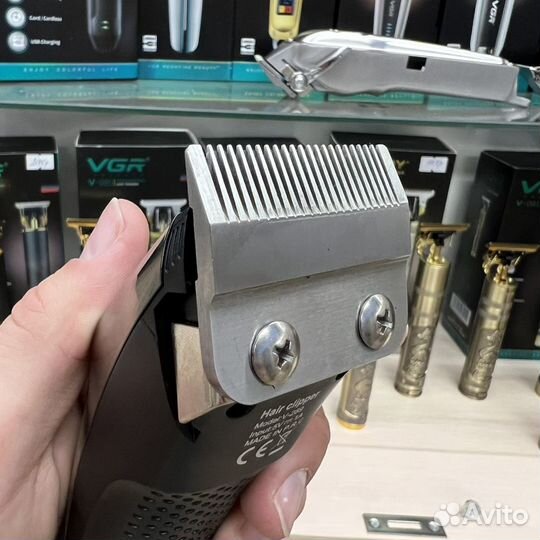 Машинка для стрижки волос