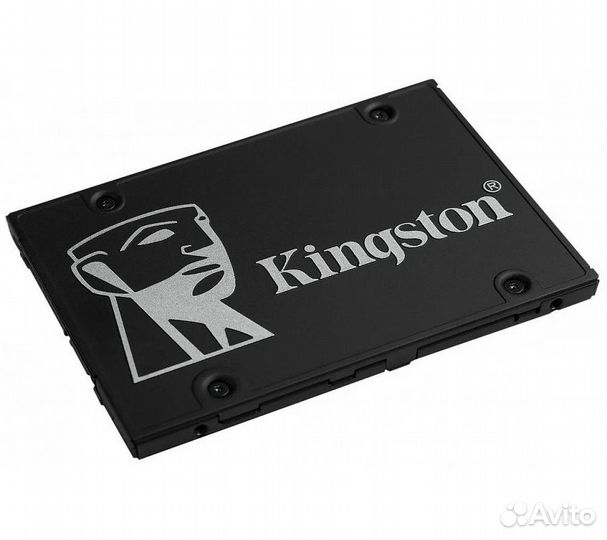 Жесткий диск SSD 2.5