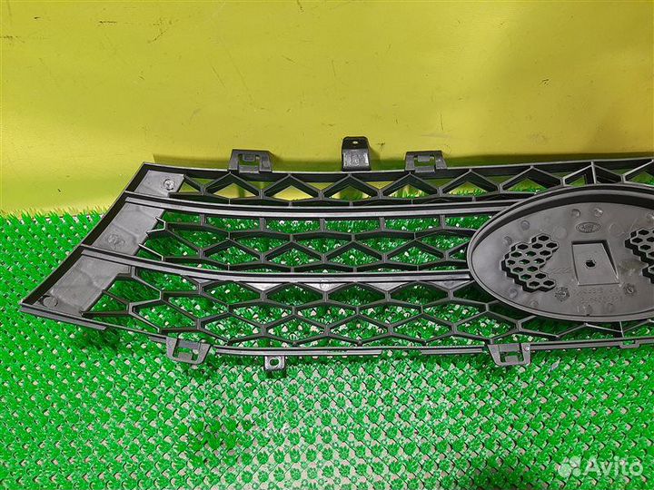 Решетка радиатора Лада Веста 2180 2015 - Н. В