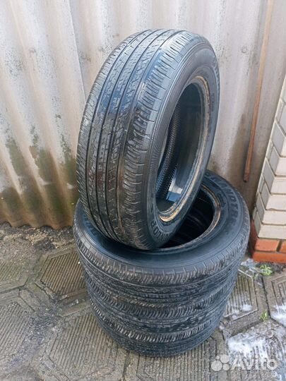 Durun A-One 2.25/65 R17