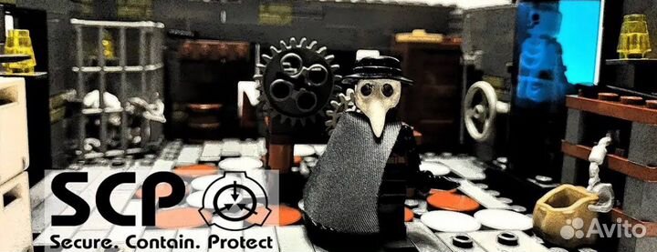 Остановление любых наборов Лего оригинал и фейк