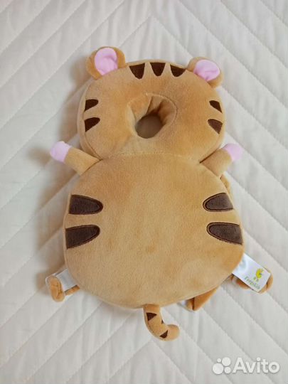 Подушка от падений для ребёнка