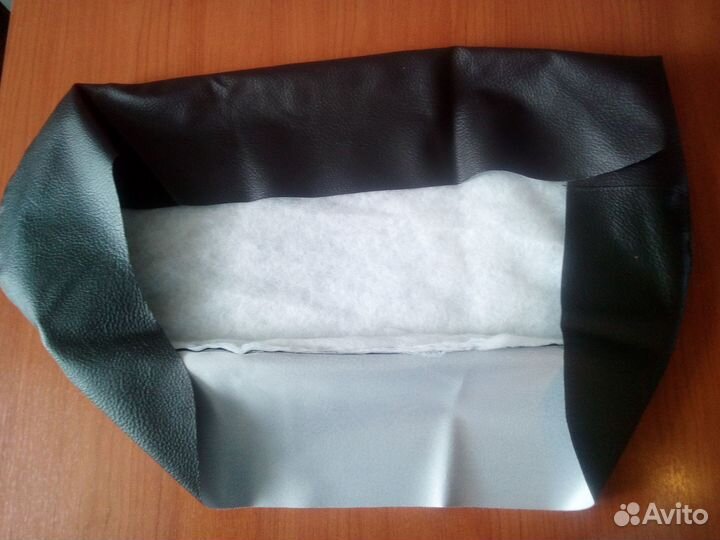 Чехол седла мотоцикла