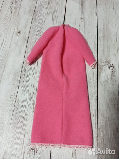 Ночная рубашка для Barbie Mattel