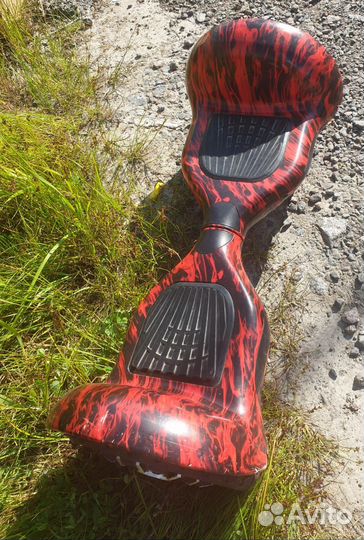 Продам гироскутер