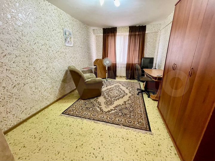 1-к. квартира, 38 м², 2/3 эт.
