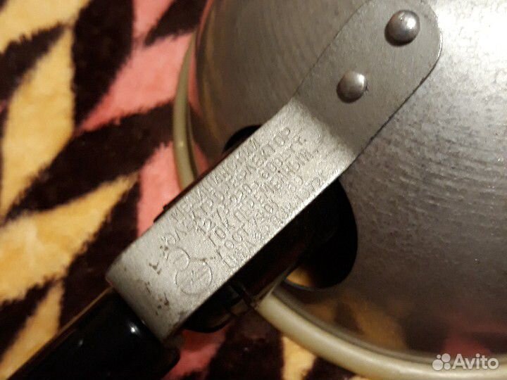 Лампа медицинская (электрорефлектор)