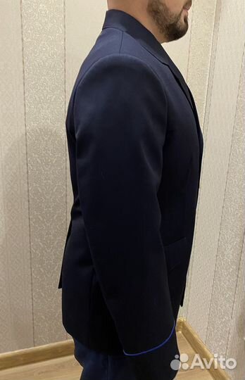 Парадный китель юстиция мвд