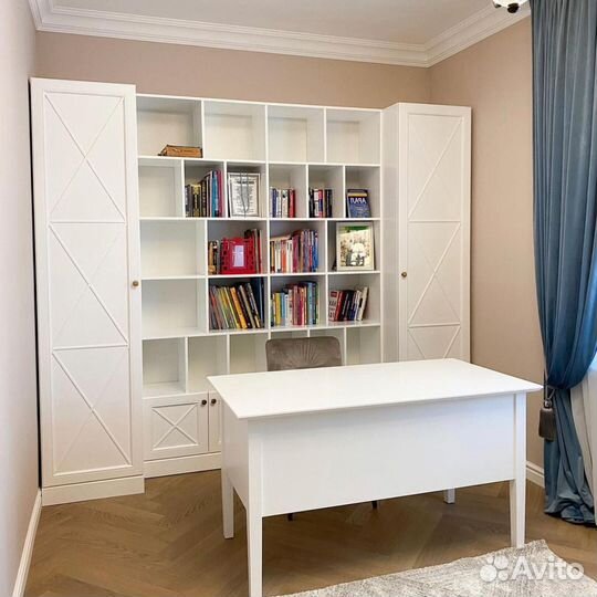 Шкаф купе на заказ. За 10 дней