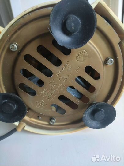 Соковыжималка Росинка СССР 1987 г