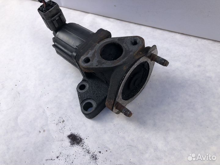 Клапан EGR Mazda 3 5 6 2.0 diesel 2002-2013