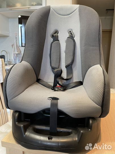Автокресло