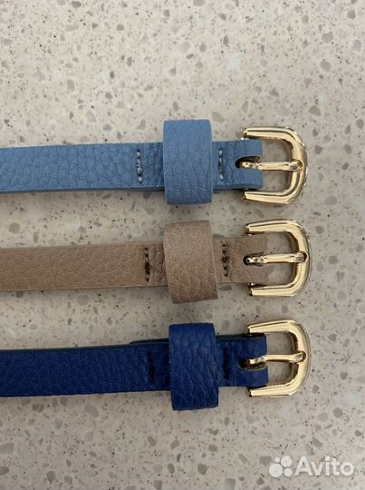 Ремень женский Benetton (Италия)
