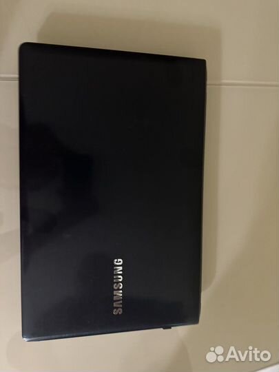 Ноутбук Samsung