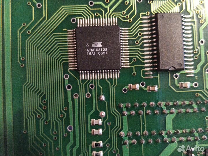 Детали от принтеров чеков штрих-фр-01Ф