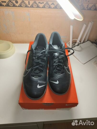 Футзалки nike mercurial vapor 13 club IC