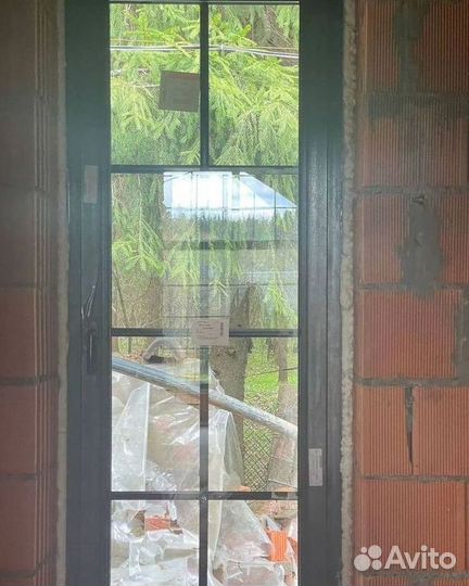 Пластиковые окна за 7 дней