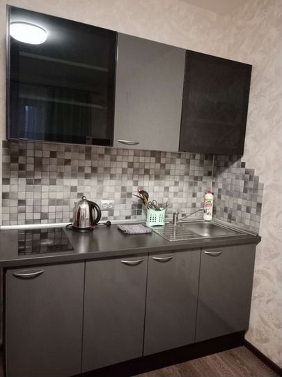 1-к. квартира, 42 м², 7/14 эт.