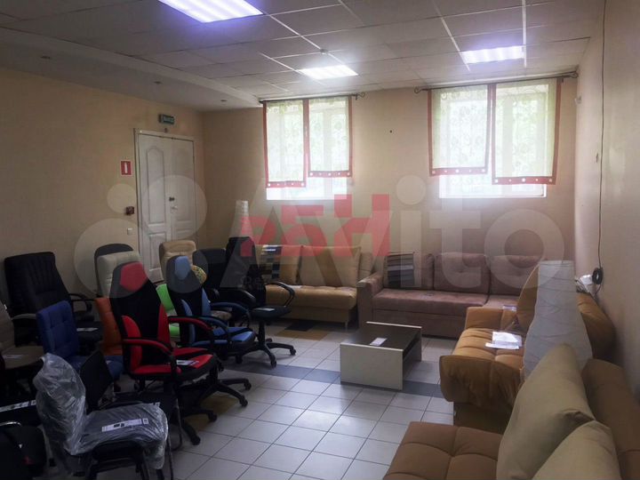 Сдается помещения свободного назначения