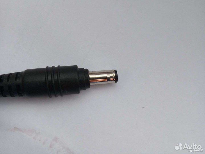 Блок питания для ноутбука samsung 19v 4.74a