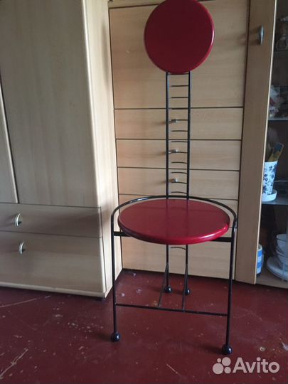 Стул Италия б/у