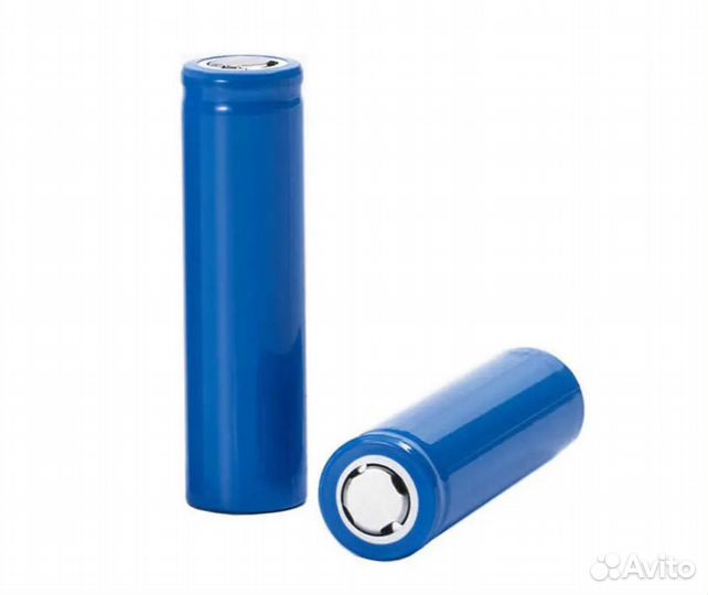 Аккумулятор 18650 Li-ion 3.7 v, 1500 mAh, высокото