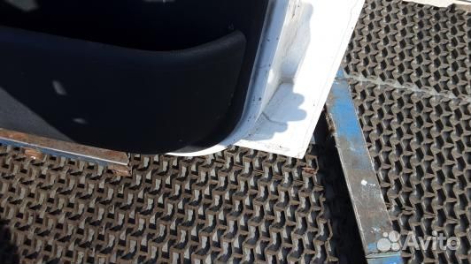 Дверь передняя правая citroen berlingo 1 (6DN26E20