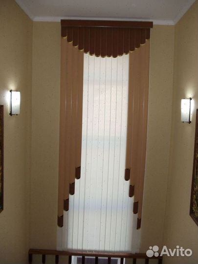 Жалюзи от производителя