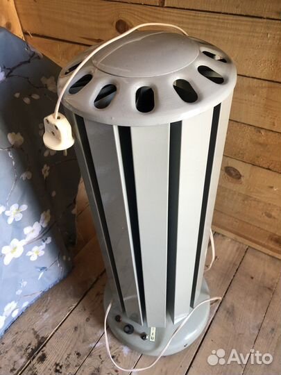 Обогреватель электрический СССР