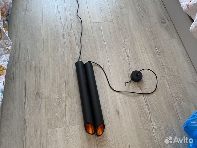 Светильник потолочный