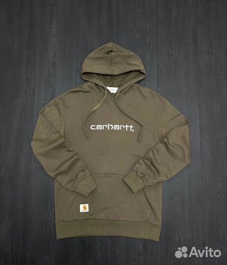 Кофта Carhartt