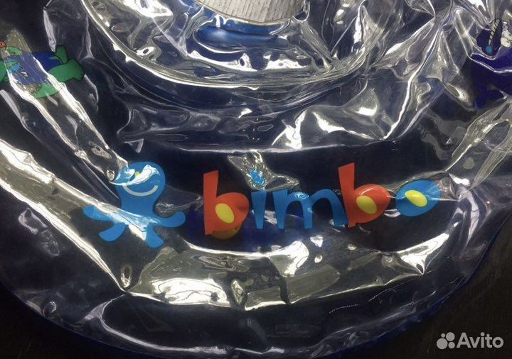 Круг для купания