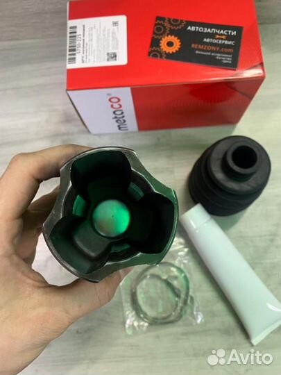 Шрус внутренний передний Mazda 3 BK/BL (03-09)