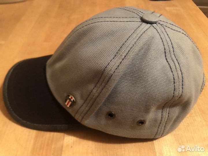 Бейсболка мужская roberto cornelli