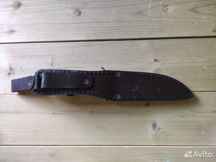 Нож финка нквд
