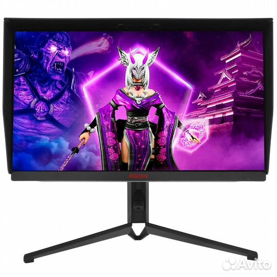 Монитор AOC AG274QZM новый