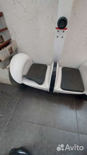 Segway ninebot mini pro