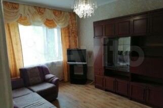 1-к. квартира, 38 м², 3/9 эт.