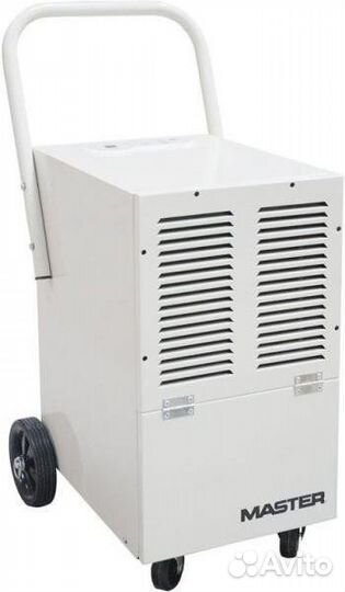 Промышленный осушитель воздуха Master DH 751