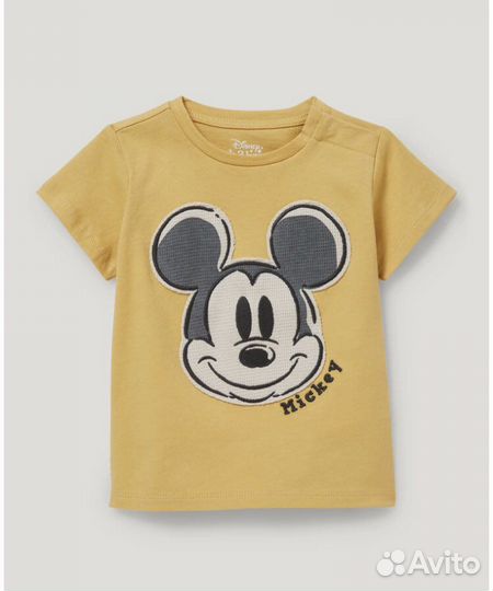 Костюм на мальчика