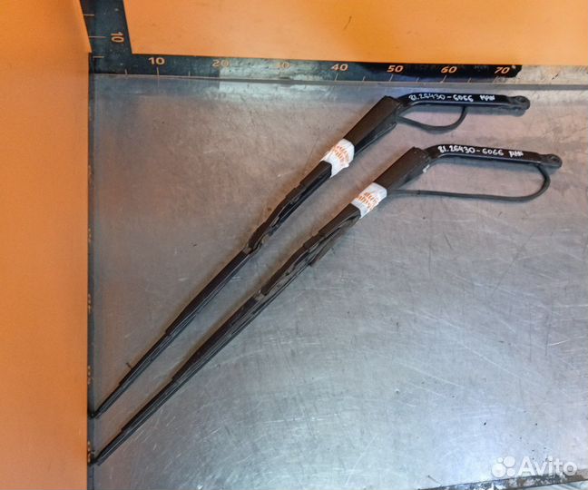 Тяга стеклоочистителя \MAN